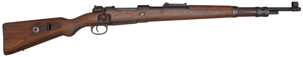 Mauser K89k